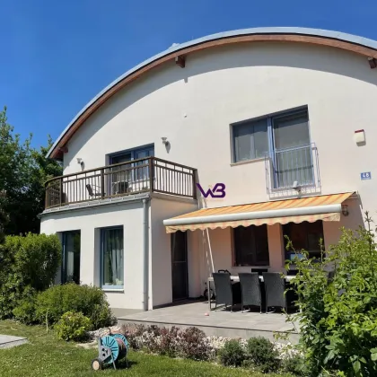 Neuer Preis-Großzügiges Einfamilienhaus mit 360 m² Nutzfläche, Garage und Swimmingpool! - Bild 3