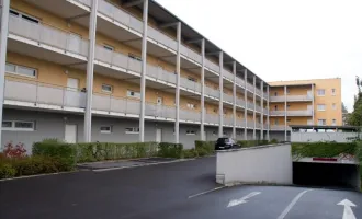 Geförderte 2-Zimmer Wohnung in Linz zu vermieten!
