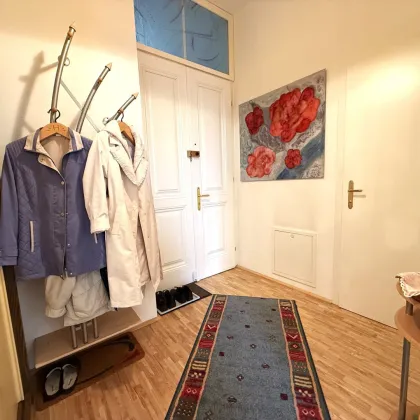 Schöne 2-Zimmer-Wohnung in CECONI Stadthaus im Andräviertel - Bild 2