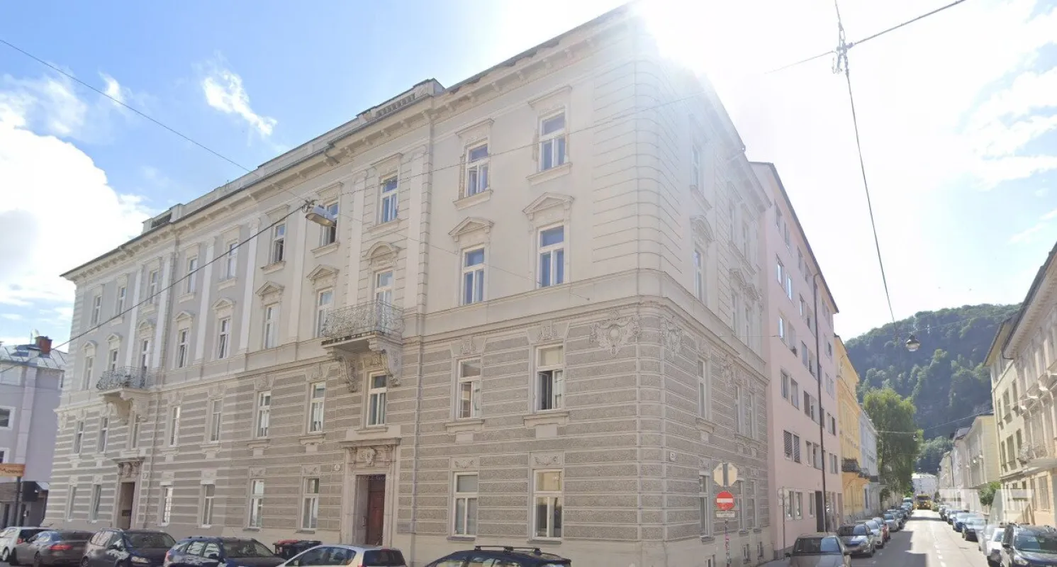 Schöne 2-Zimmer-Wohnung in CECONI Stadthaus im Andräviertel - Bild 1