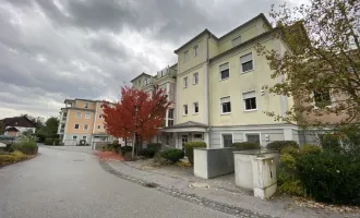 Elsbethen: 2-Zimmer-Wohnung nahe dem Schloss Goldenstein