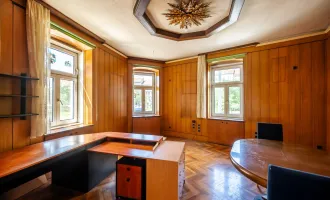 ++NSG122++ 4-Zimmer Altbau-Wohnung (sanierungsbedürftig) in tolle Lage viel Potenzial!