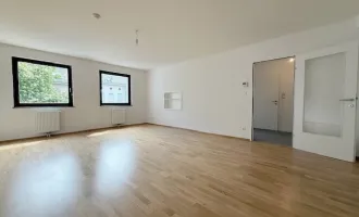 Helle und freundliche Wohnung in Oberdöbling! Unbefristet!