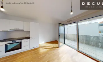 2 ZIMMER | CITYLAGE | KARMELITERHOF | BALKON | TOP INFRASTRUKTUR | AB JULI VERFÜGBAR