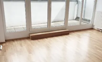 2-Zimmerwohnung mit Loggia in U-Bahn Nähe! (Mietbeginn 01.07.2025)