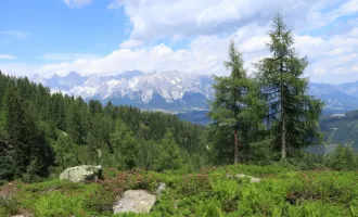 Schladming-Reiteralm: ERSTBEZUG! Wohnerlebnis – 3-Zimmer-Apartment mit traumhafter Terrasse, Garage & Lagerraum!