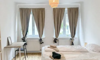 Moderne 3-Zimmer-Wohnung mit Loggia und Grünblick | Nähe U3 Simmering