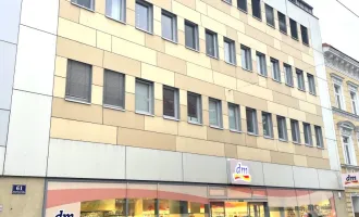 Großzügige - 3-Zimmer Wohnung zu mieten! Nähe Kutschkermarkt im 18. Bezirk!
