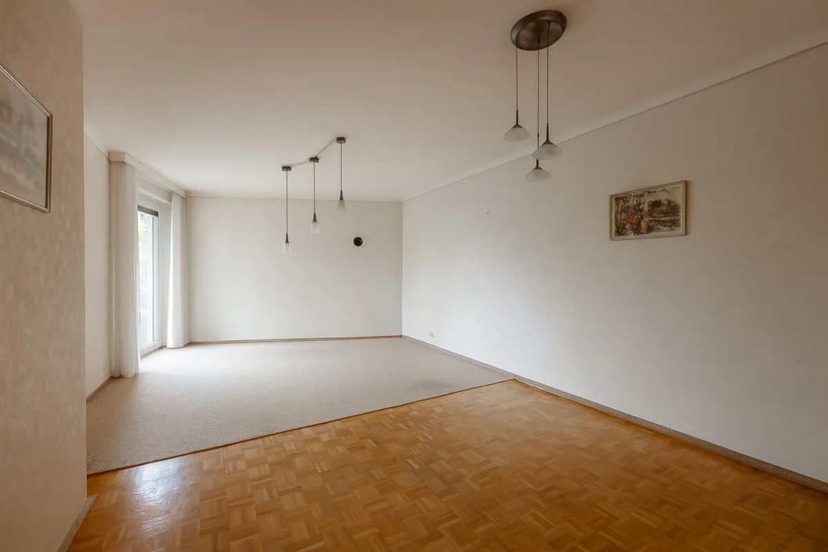 ++NEU++ 3,5-Zimmer Neubauwohnung mit Loggia in toller LAGE! - Bild 1