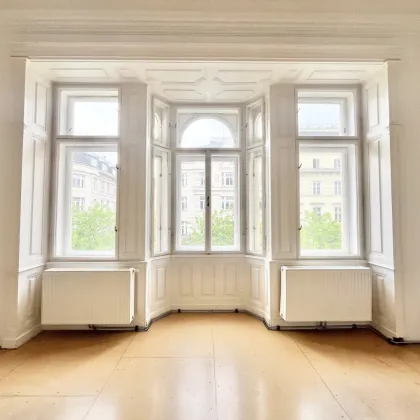 Büro auf der Mariahilferstraße - Bild 2