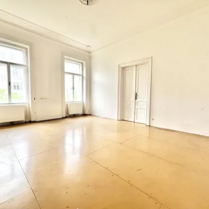 Büro auf der Mariahilferstraße - Bild 3