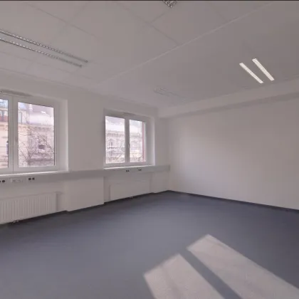 Modernes Kleinbüro direkt beim Westbahnhof - Bild 3