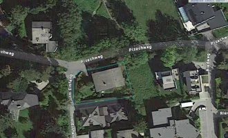 Baugrund im Herzen von Sistrans