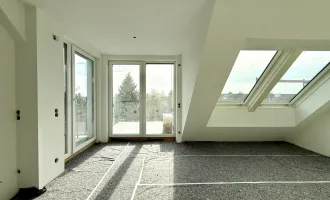 IM BAU! 19 TRAUMHAFTE 2-4 ZIMMER NEUBAUWOHNUNGEN MIT FREIFLÄCHEN AUF EIGENGRUND IN ESSLING!