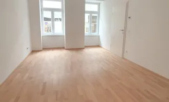 Top sanierte Wohnung/Praxis in bester Lage Hernals