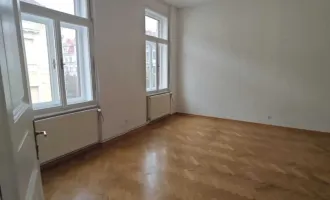 Graz - Am Fuße des Ruckerlbergs: Stilvolle Altbauwohnung mit zeitgemäßem Flair und ruhigen Innenhofbalkon!