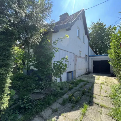 SONNIGES BAUGRUNDSTÜCK IN SALZBURG-LIEFERING - Bild 2