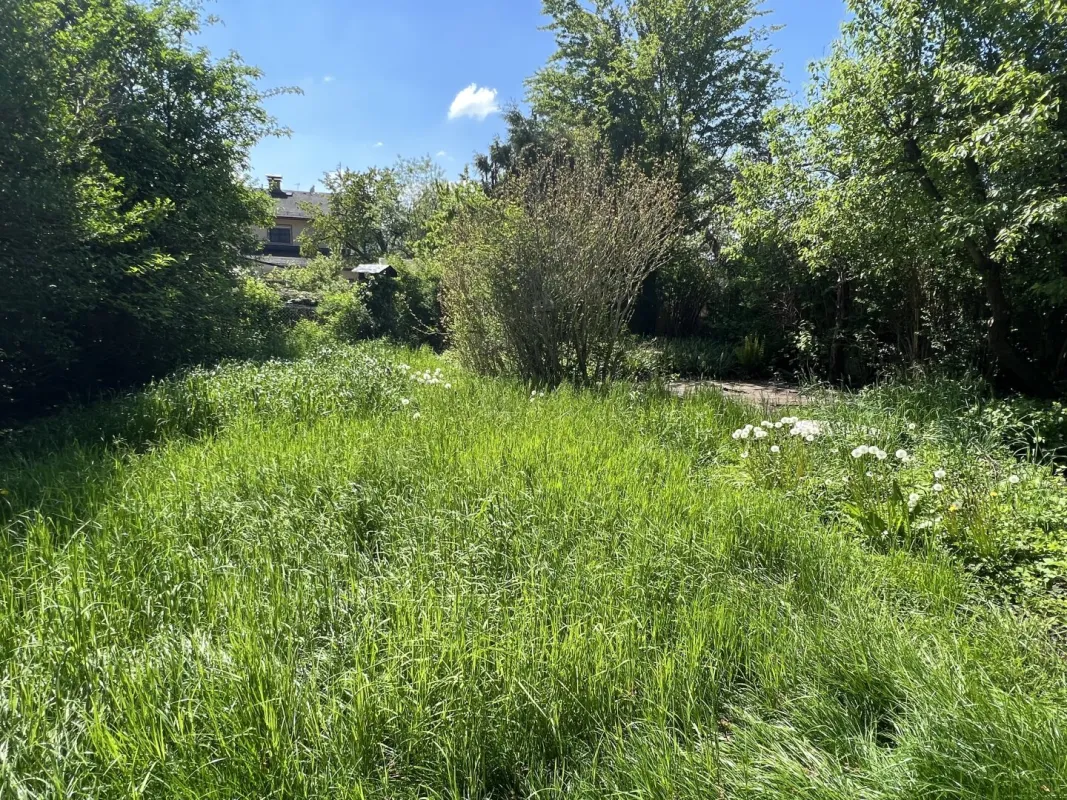 SONNIGES BAUGRUNDSTÜCK IN SALZBURG-LIEFERING - Bild 1