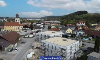 OrtLieb - Top Mietwohnung / Erstbezug - ab September 2025