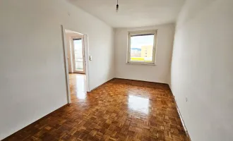 !!!Moderne Stadtwohnung mit Loggia in zentraler Lage - 2 Zimmer!!!