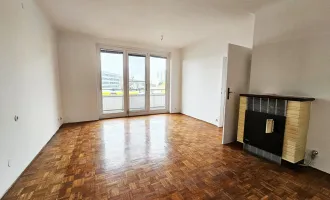 ***Moderne Stadtwohnung mit Loggia in zentraler Lage - 2 Zimmer***