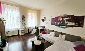 ***Wohnung in zentraler Lage Wien 1150 ! Perfekt für Singles oder Paare ***