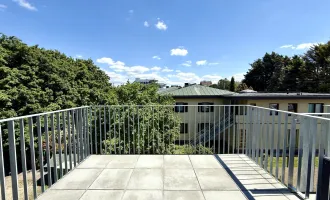 +NEU++ TRAUMHAFTE 2-3 ZIMMER NEUBAUWOHNUNGEN MIT FREIFLÄCHEN NÄHE U2 ASPERNSTRASSE/DONAUSPITAL!