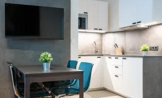 2-Zimmerwohnung beim Familienplatz