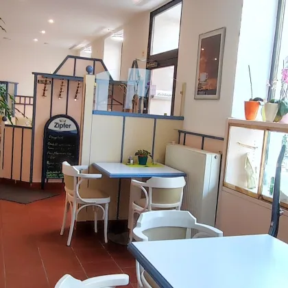 Attraktives Gastgewerbe in 1220 Wien - 280m² plus Gastgärten - Bild 2