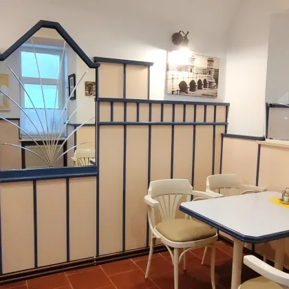 Attraktives Gastgewerbe in 1220 Wien - 280m² plus Gastgärten - Bild 3