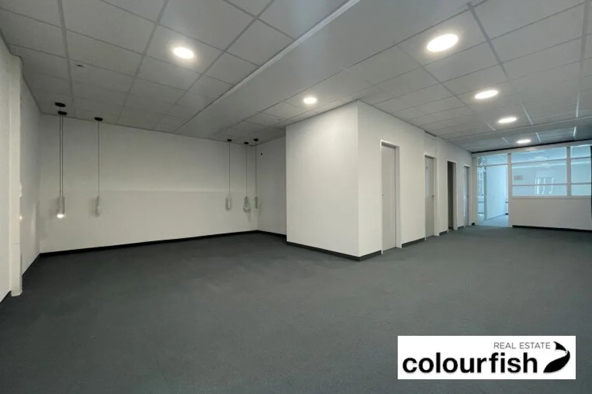 Günstige Büroflächen für diverse Branchen - Bild 1