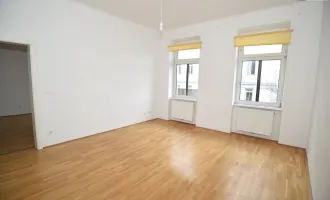 Coole 2-Zimmer-Wohnung mit Balkon und bester Infrastruktur!