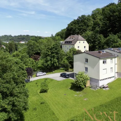 Investment-Liegenschaft mit baubewilligter Planung in Steyr zu verkaufen! - Bild 3