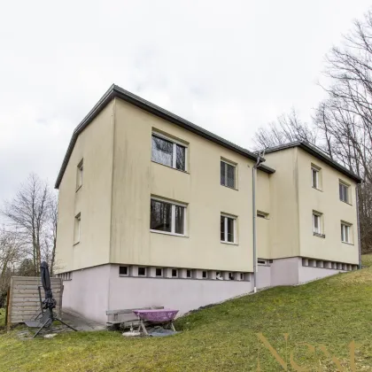 Investment-Liegenschaft mit baubewilligter Planung in Steyr zu verkaufen! - Bild 2