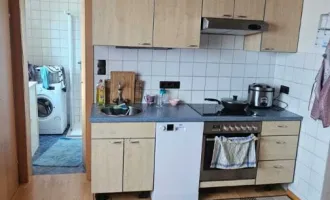 möblierte Wohnung mit Balkon ++ ZELTWEG ++