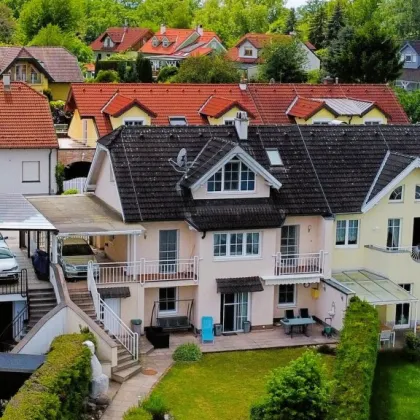 UFERPARZELLE – Traumhaftes Seehaus direkt am Wasser auf Pachtgrund zu verkaufen - Bild 3