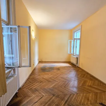 *** EINZIGARTIGE RUHEOASE *** MIT GRÜNBLICK *** IN DER CITY *** - Bild 3
