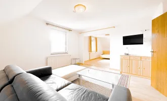 Zentrale Stadtwohnung im Neubau mit Parkplatz – !Kurzzeitvermietung erlaubt!
