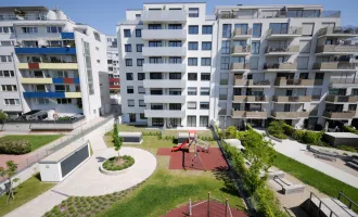 NEUBAUPROJEKT - TRENDIGE UND MODERNE WOHNUNGEN IN LIESING