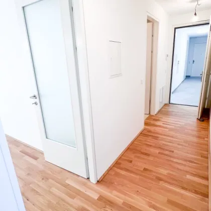 ENTZÜCKENDE 2-ZIMMER-WOHNUNG MIT LOGGIA - Bild 3