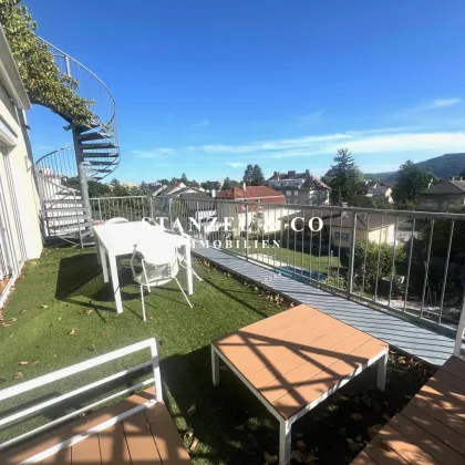 DACHGESCHOSS MIT HERRLICHEN TERRASSEN & FERNBLICK - Bild 3