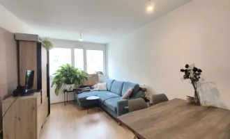 Freundliche Neubauwohnung mit hochwertiger Ausstattung in Top-Lage nahe Yppenplatz