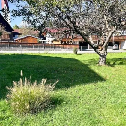 Neubau Einfamilienhaus in Inzing - Bild 3