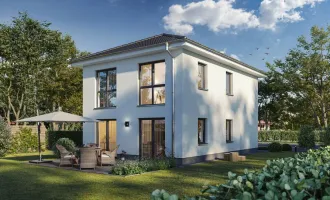 Neubau Einfamilienhaus in Inzing