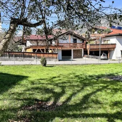 Neubau Einfamilienhaus in Inzing - Bild 2