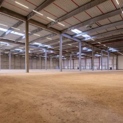 EHRENFELD: Industrie - und Gewerbepark beste Lage - Bild 3