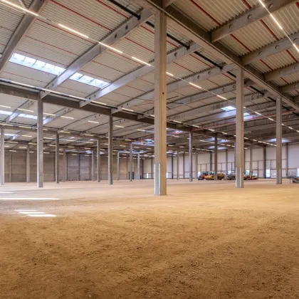 EHRENFELD: Industrie - und Gewerbepark beste Lage - Bild 2