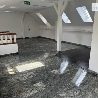 Stilvolle Bürofläche zu mieten - Bild 3