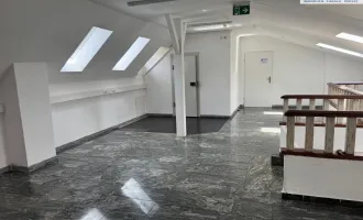 Stilvolle Bürofläche zu mieten