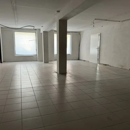 Linzer Straße: Belagsfertiger 134m² Büro-Erstbezug + 10m² Lager - 1140 Wien - Bild 3